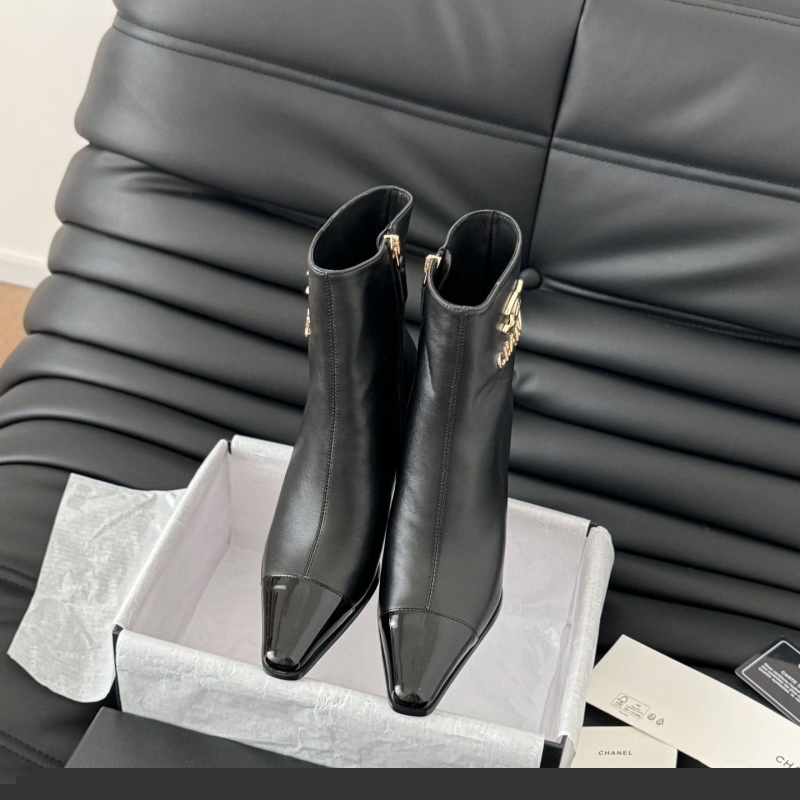 Ch*el boots